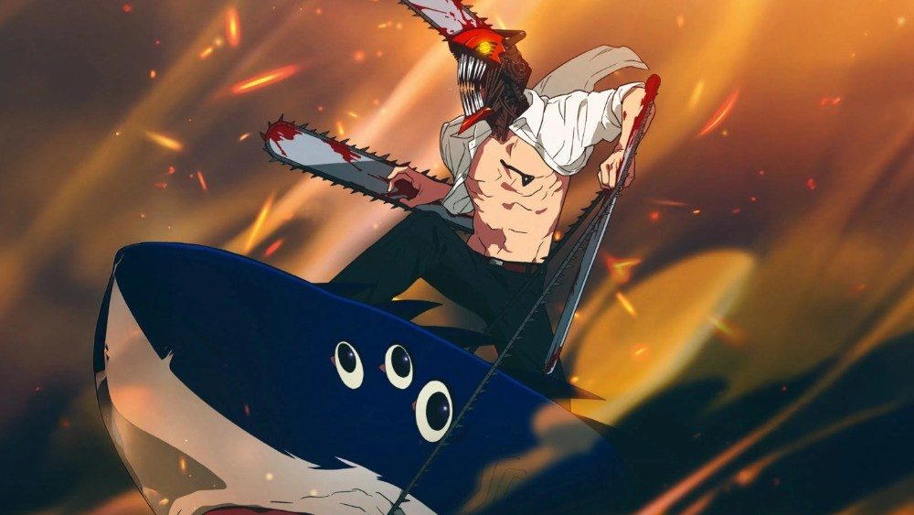 Bilheteria na Coreia: 'Chainsaw Man The Movie: Reze Arc' chega ao topo novamente