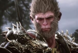 Black Myth Wukong recebe uma atualização tão grande no PS5 que pode ser necessário excluir o jogo e baixá-lo novamente