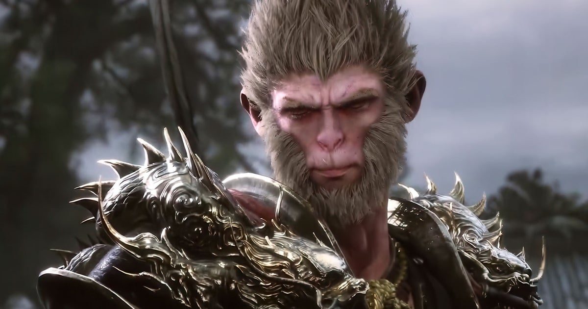 Black Myth Wukong recebe uma atualização tão grande no PS5 que pode ser necessário excluir o jogo e baixá-lo novamente