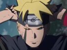 Boruto está vencendo Naruto com seu manejo de personagens secundários