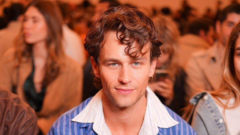 Brandon Flynn em That F---toys Sex Scene e James Dean Gay Biopic