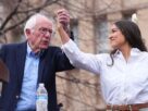 CNN Town Hall com AOC e Bernie Sanders: transmissão ao vivo online