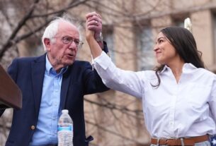 CNN Town Hall com AOC e Bernie Sanders: transmissão ao vivo online