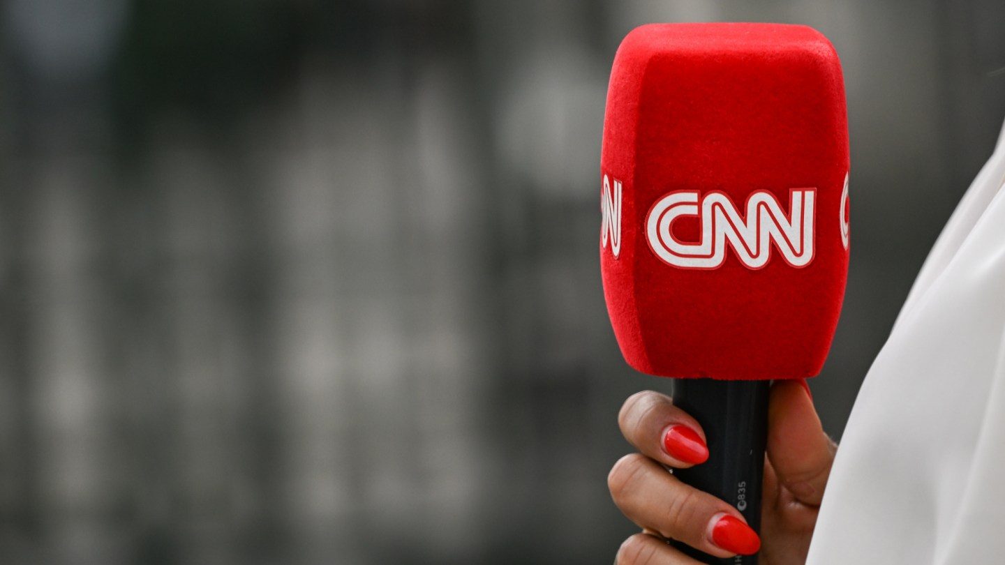 CNN testa o terreno com um conceito orientado ao criador