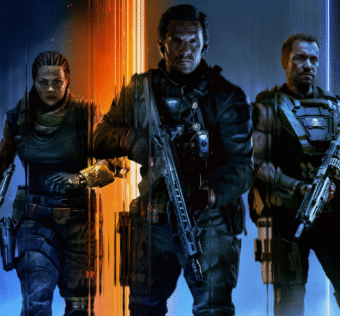 Call of Duty: Black Ops 7 Beta estendida, agora encerra logo antes do lançamento do Battlefield 6