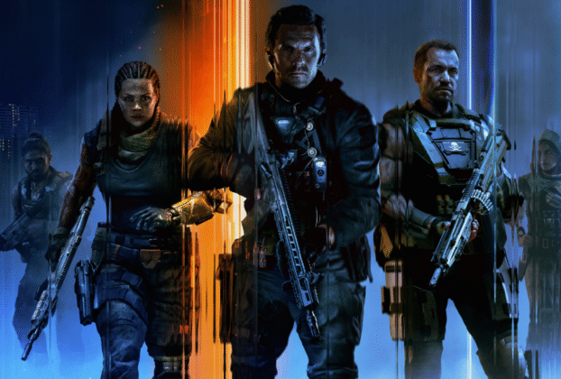 Call of Duty: Black Ops 7 Beta estendida, agora encerra logo antes do lançamento do Battlefield 6
