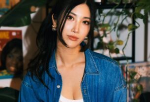 Cantor de 'KPop Demon Hunters' EJAE na nova música 'In Another World'