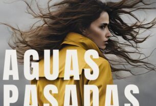 Caracol, TV no parceiro no thriller 'Past Waters'