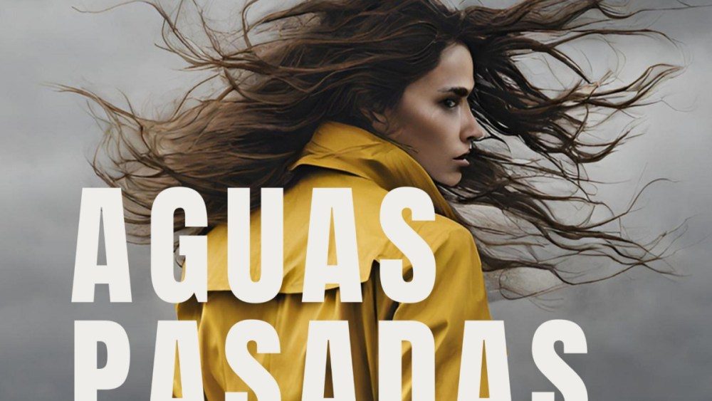 Caracol, TV no parceiro no thriller 'Past Waters'