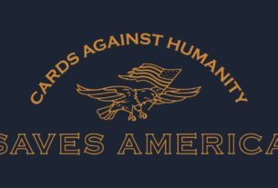 Cards Against Humanity libera deck gratuito para criticar Elon Musk por causa do processo da SpaceX