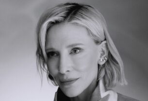 Cate Blanchett receberá prêmio Camerimage Icon