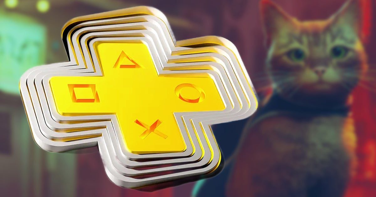Certamente parece que Stray chegará ao PS Plus Essential no próximo mês