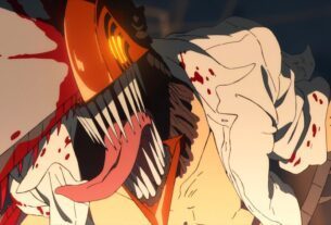 Chainsaw Man vence Springsteen em prévias com US$ 3,4 milhões