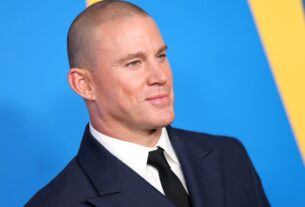 Channing Tatum diz que os atores são incentivados a fazer coisas ruins por dinheiro