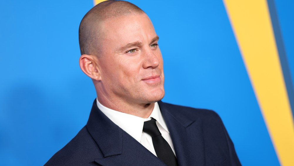 Channing Tatum diz que os atores são incentivados a fazer coisas ruins por dinheiro