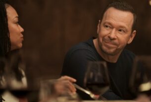 Chefes de 'Boston Blue' sobre o futuro de Danny e Baez, sobre a reformulação de Sean para o spinoff de 'Blue Bloods'