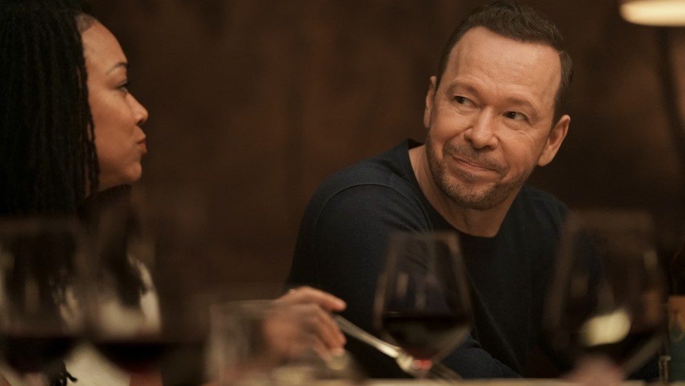Chefes de 'Boston Blue' sobre o futuro de Danny e Baez, sobre a reformulação de Sean para o spinoff de 'Blue Bloods'