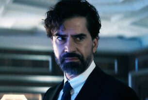 Cipher e Midnight Mass da geração V: Paul: Hamish Linklater's Dual Papunos
