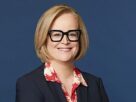 Pictured: Claudia Milne.  Photo: Mary Kouw/CBS ©2024 CBS Broadcasting, Inc. All Rights Reserved.