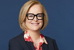 Pictured: Claudia Milne.  Photo: Mary Kouw/CBS ©2024 CBS Broadcasting, Inc. All Rights Reserved.