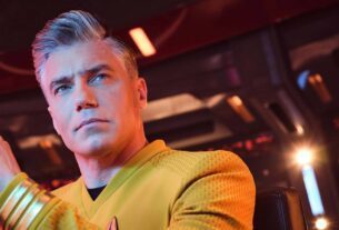 Clipe da 4ª temporada de Strange New Worlds aborda a reação da 3ª temporada