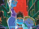 Como Laika usou CG em seu novo curta ‘ParaNorman: The Thrifting’