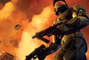 Como a demo da E3 do Halo 2 mudou tudo