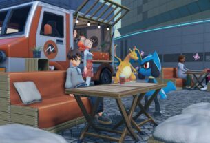 Como aumentar a amizade rapidamente em Pokémon Legends: ZA