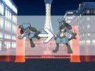 Como evoluir Riolu em Pokémon Legends: ZA