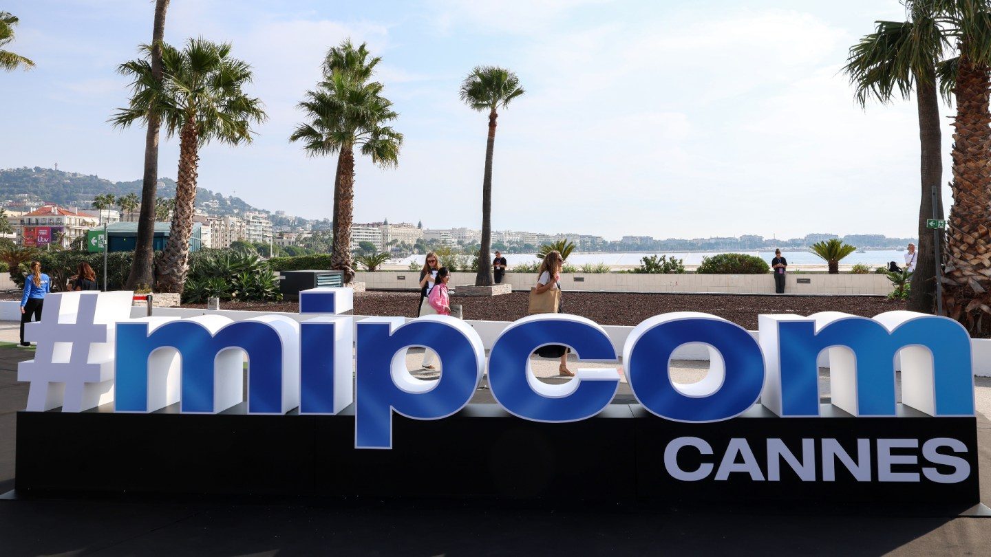 Como o YouTube roubou a cena no MIPCOM