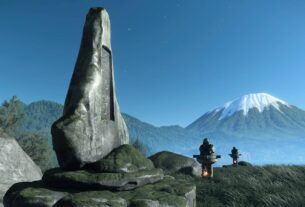 Como resolver o quebra-cabeça do Relicário da Fé em Ghost of Yōtei