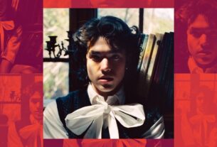 Conan Gray sobre o significado por trás de 'Wishbone' e sua última turnê
