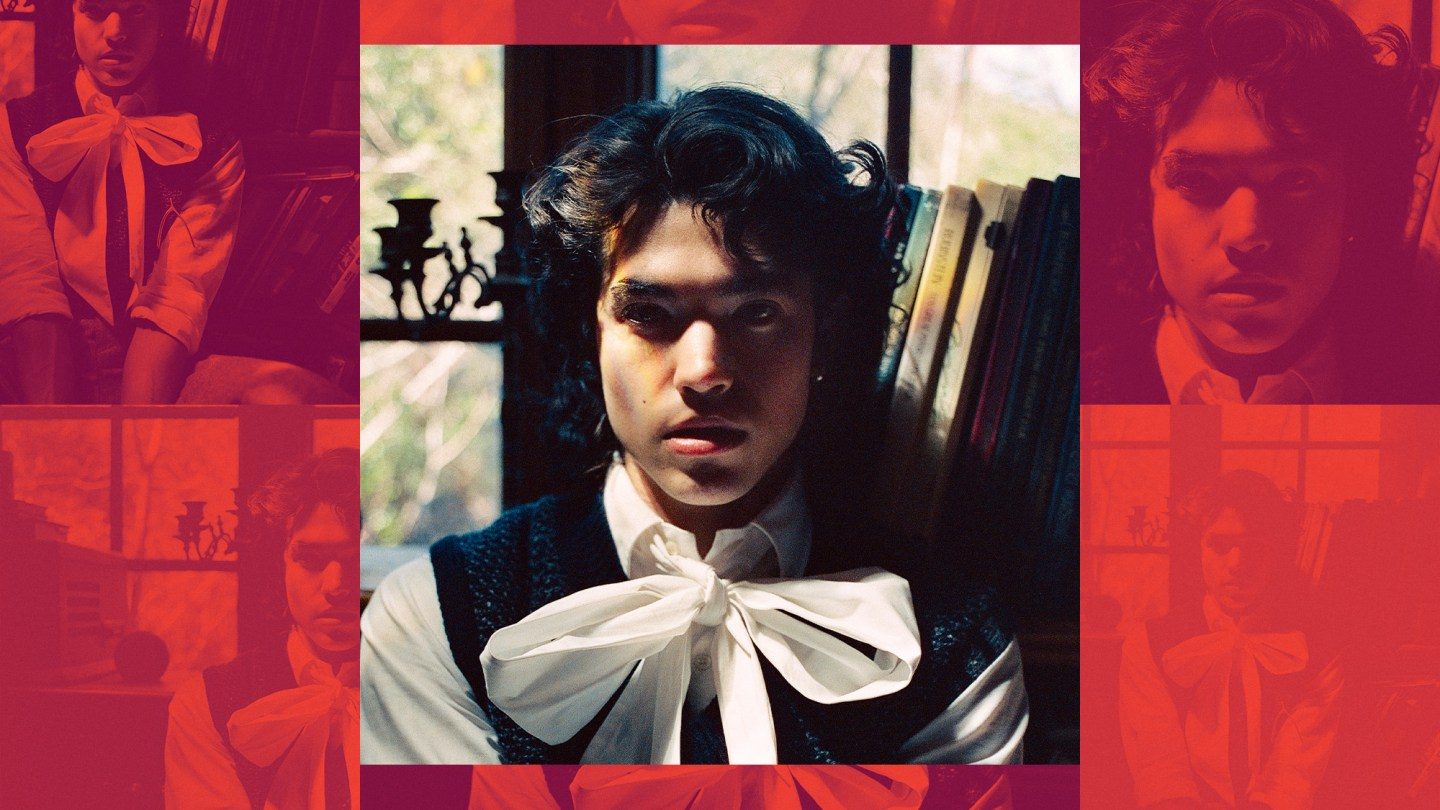 Conan Gray sobre o significado por trás de 'Wishbone' e sua última turnê