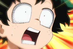 Criador de My Hero Academia coroa Kagurabachi como seu sucessor
