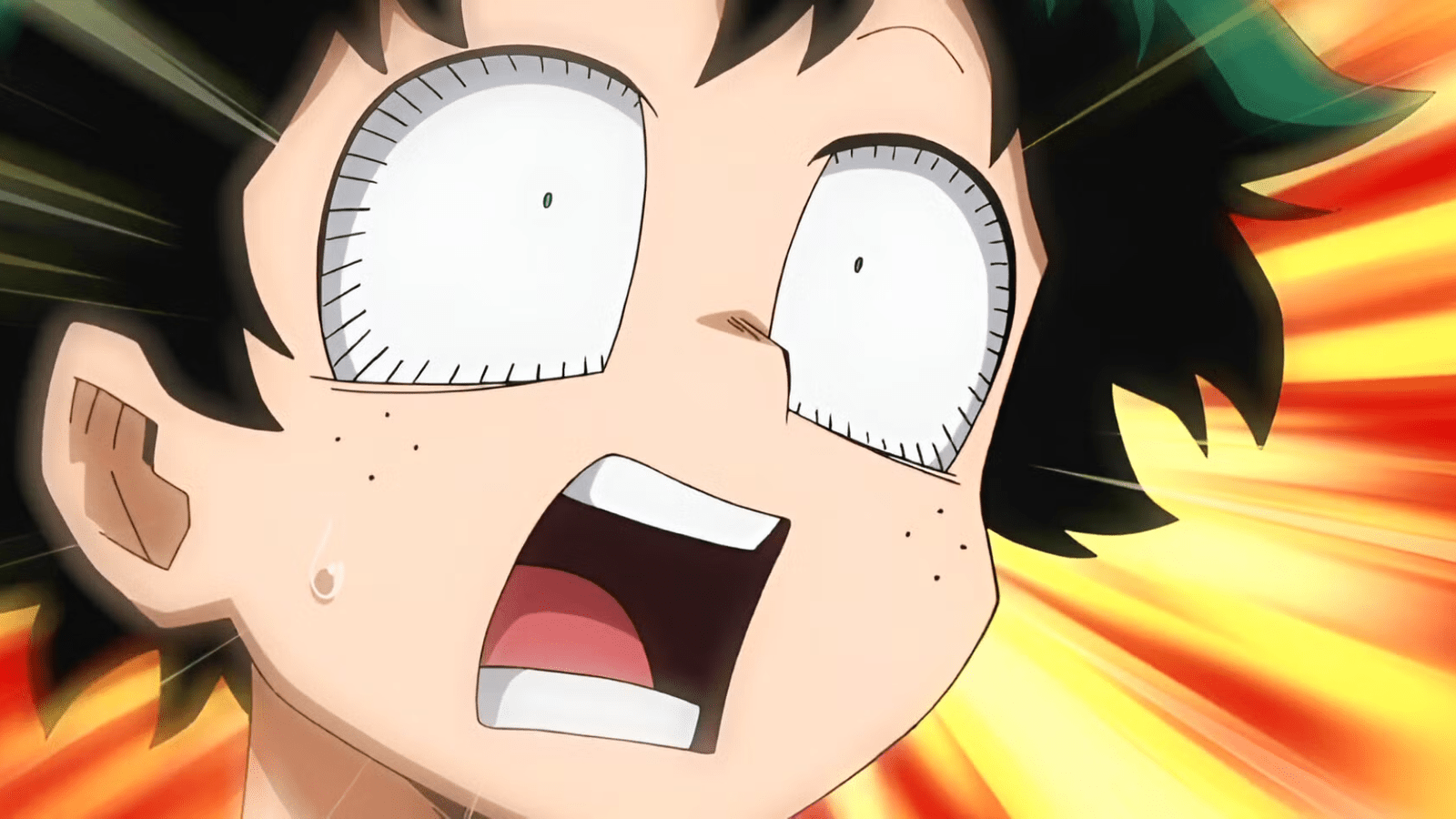 Criador de My Hero Academia coroa Kagurabachi como seu sucessor