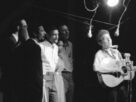 Crítica de 'Newport & the Great Folk Dream': elétrica mesmo quando acústica