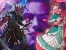 Critical Role Campaign 4 está redefinindo Tieflings em Dungeons & Dragons