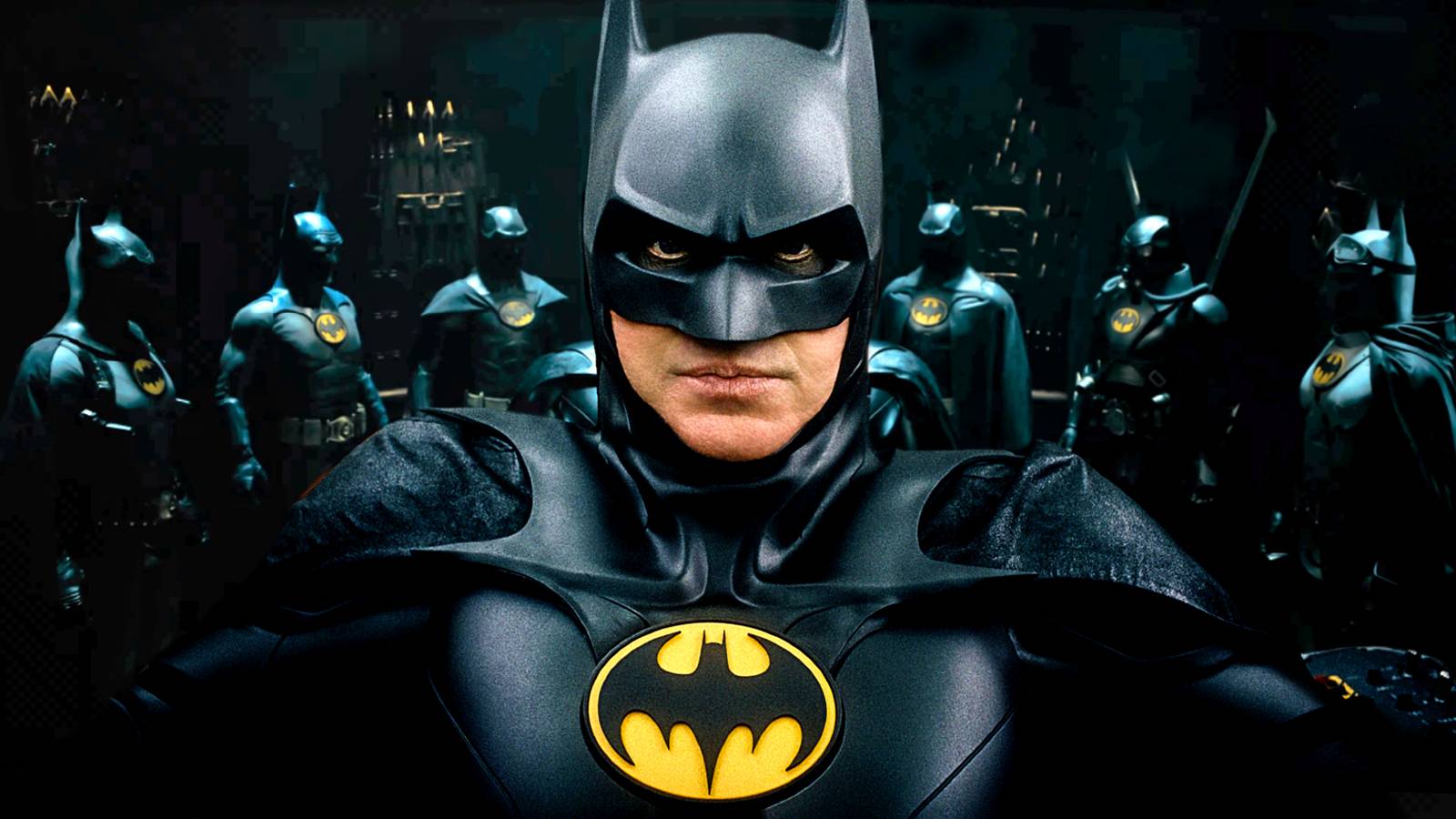 DC finalmente confirma o que Batman usa por baixo do Batsuit