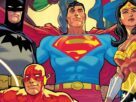 DC precisa reviver a melhor era do legado do Flash