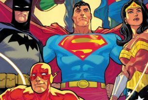 DC precisa reviver a melhor era do legado do Flash