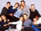 Danielle Fishel marca reunião de 'Boy Meets World' em 'Dancing With the Stars'
