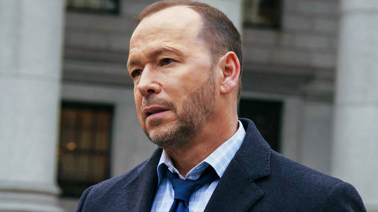 Danny encontra o substituto perfeito para a família Reagan em Beantown