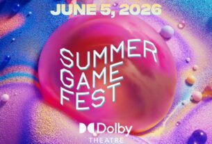 Datas do Summer Game Fest 2026 reveladas por Geoff Keighley