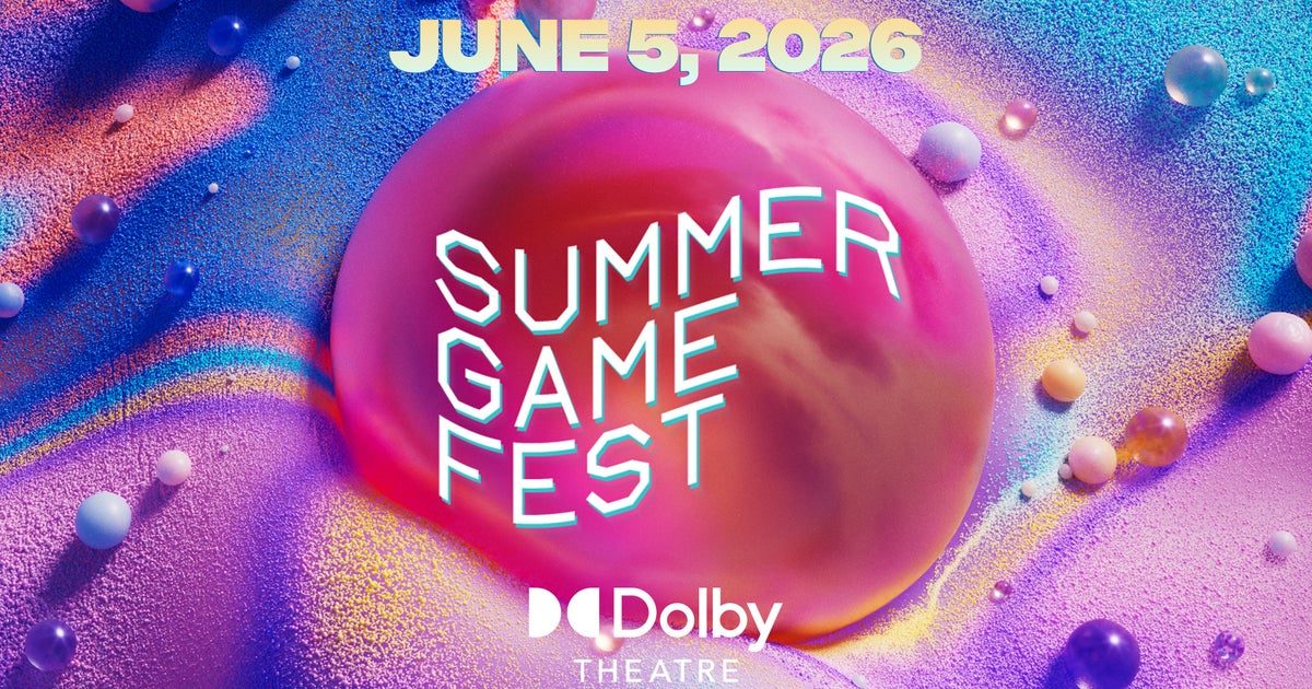 Datas do Summer Game Fest 2026 reveladas por Geoff Keighley