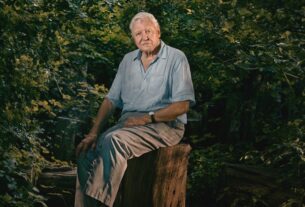 David-Attenborough
