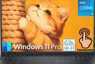 Dell descarrega laptops com 70% de desconto, mas apenas silenciosamente por meio da Amazon para proteger sua marca
