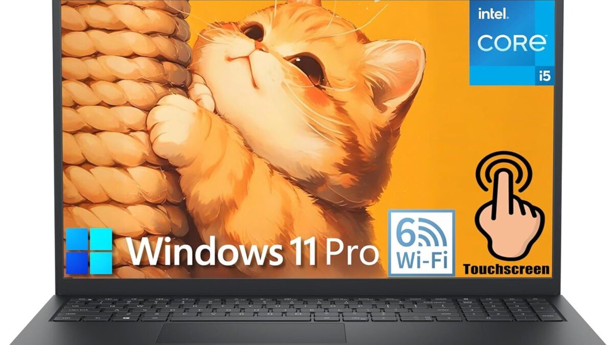 Dell descarrega laptops com 70% de desconto, mas apenas silenciosamente por meio da Amazon para proteger sua marca