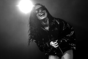 Demi Lovato anuncia turnê norte-americana de 'It's Not That Deep'