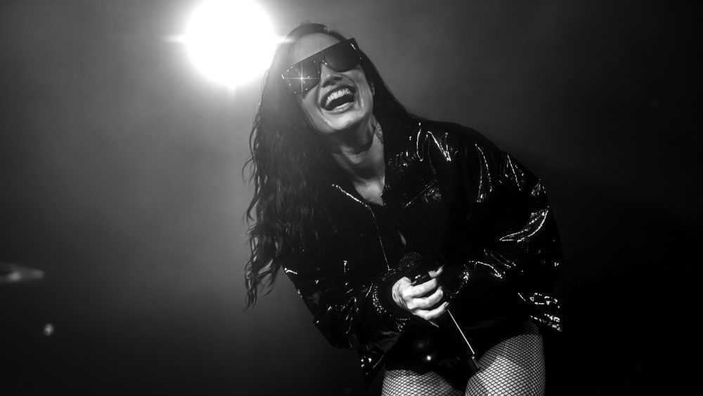 Demi Lovato anuncia turnê norte-americana de 'It's Not That Deep'