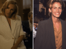 Depois da Caçada Figurinista de Julia Roberts Suiting Inspiration